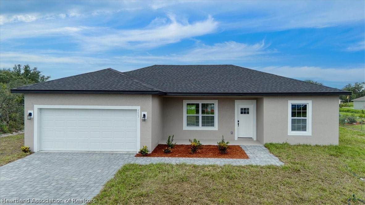 4663 Ponce De Leon Boulevard - Photo 1
