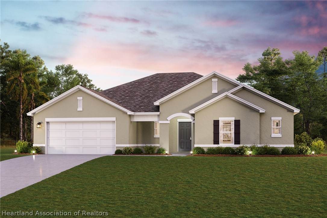 714 Oak Hammock Court - Photo 1