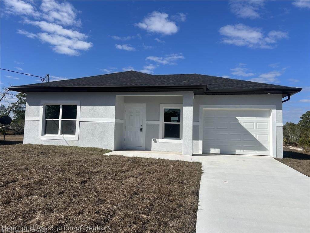 3102 Gavin Avenue - Photo 1