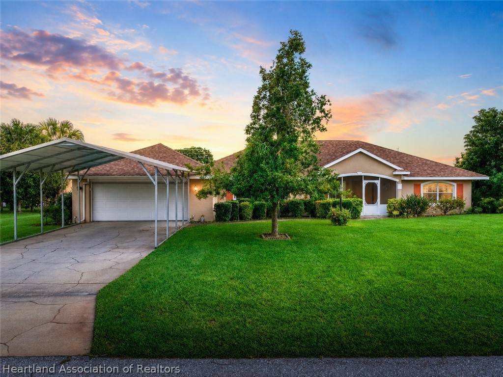 1101 Shamrock Drive - Photo 1