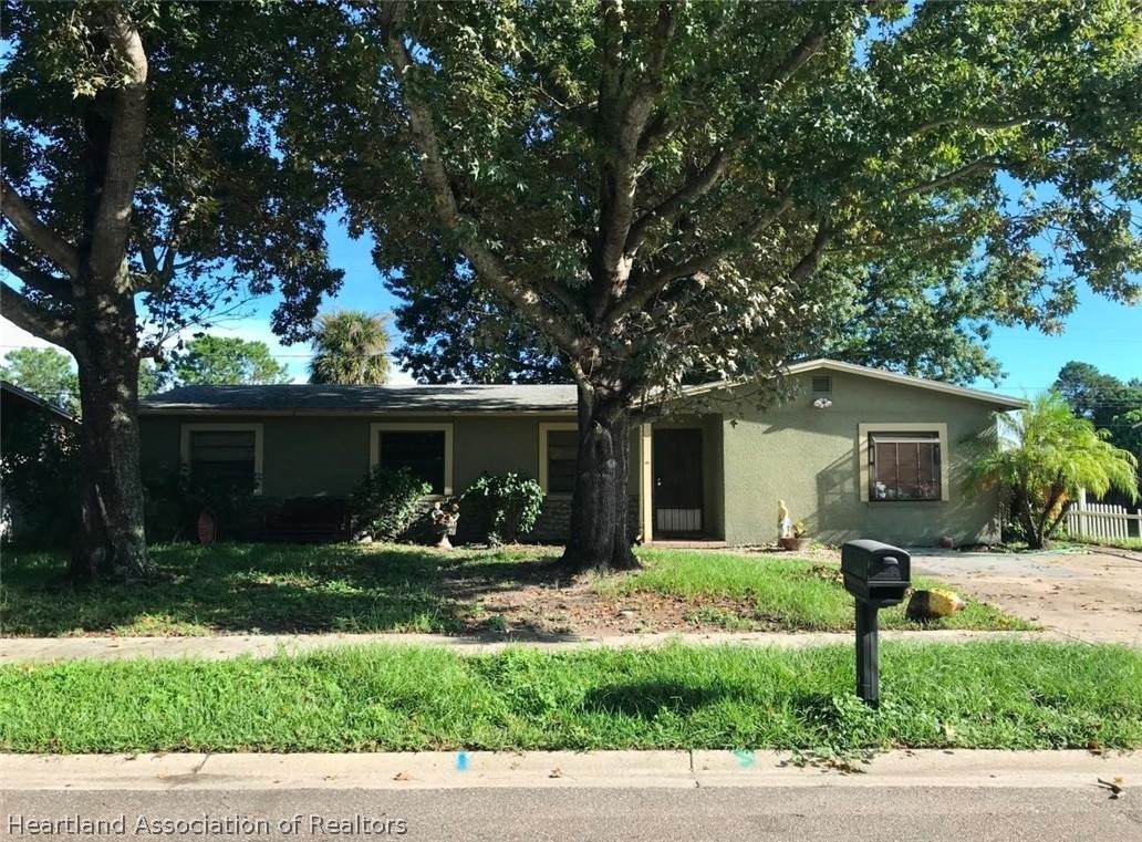 3997 Queen Anne Drive - Photo 1