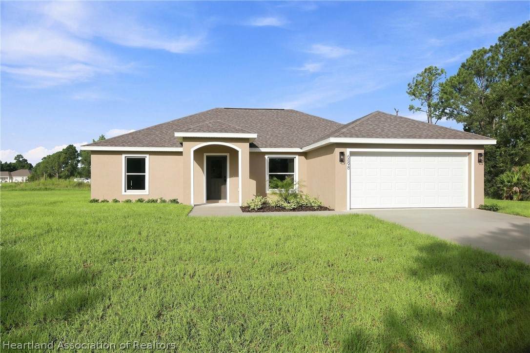 6898 Dickinson Drive - Photo 1