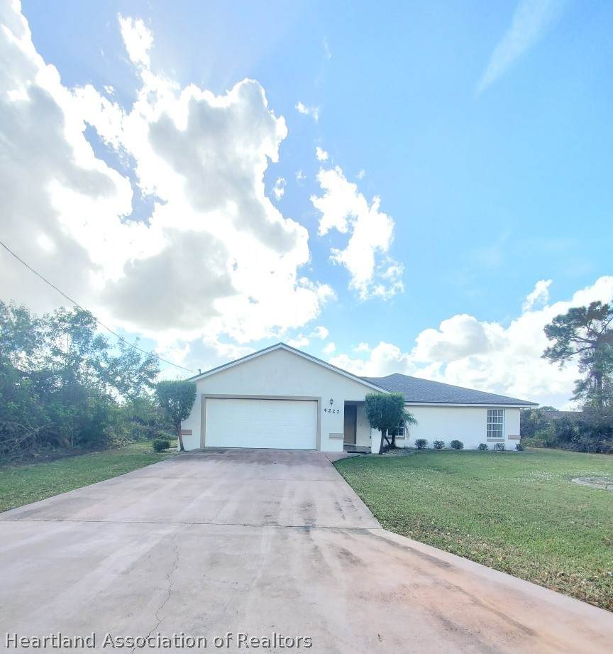 4227 Mackerel Drive - Photo 1