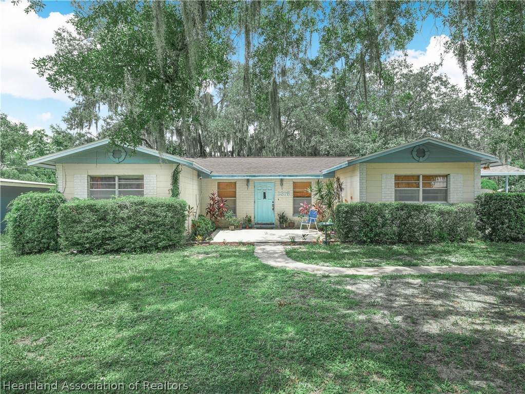 1316 Hotiyee Avenue - Photo 1