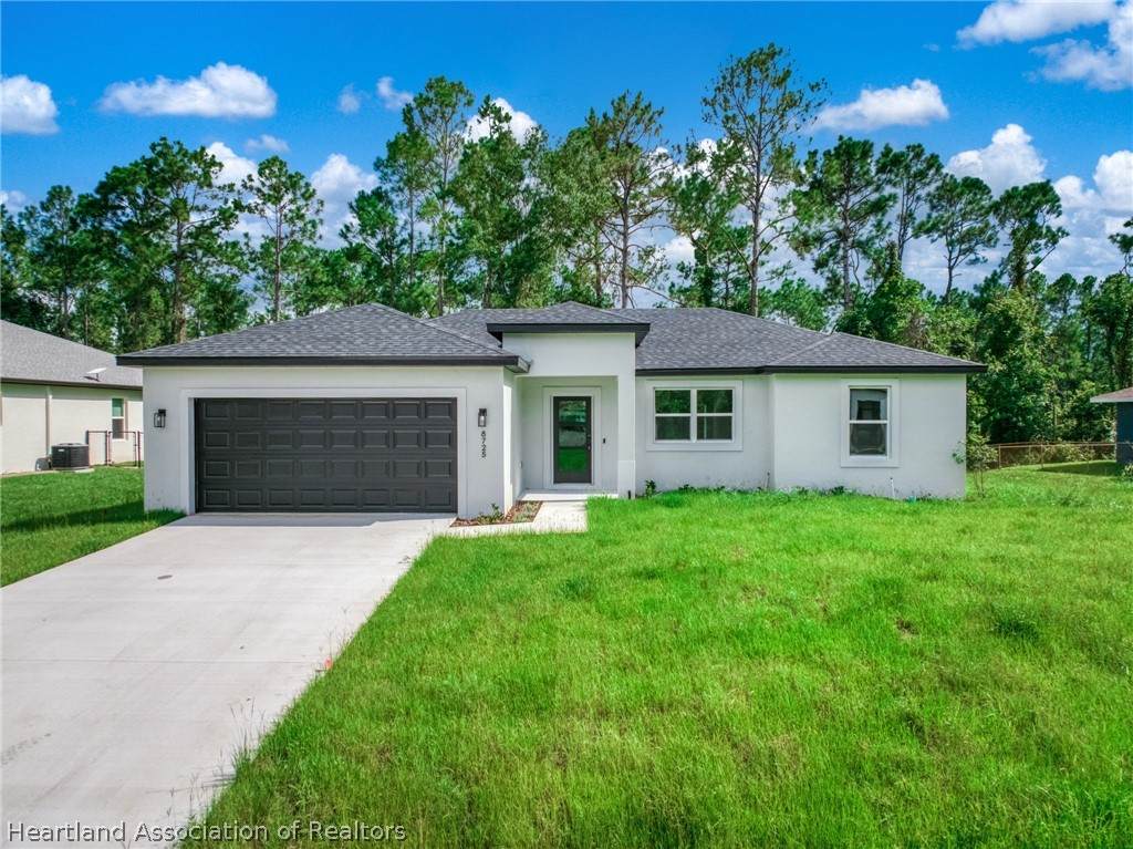 8725 Capilla Street - Photo 1