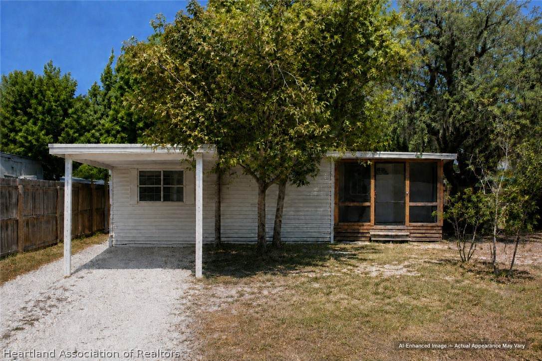 4510 Granada Avenue - Photo 1