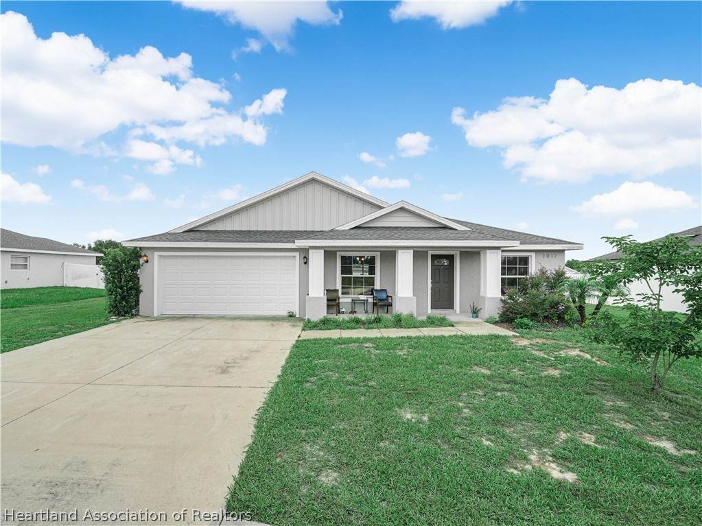 1017 Louisiana Street - Photo 1