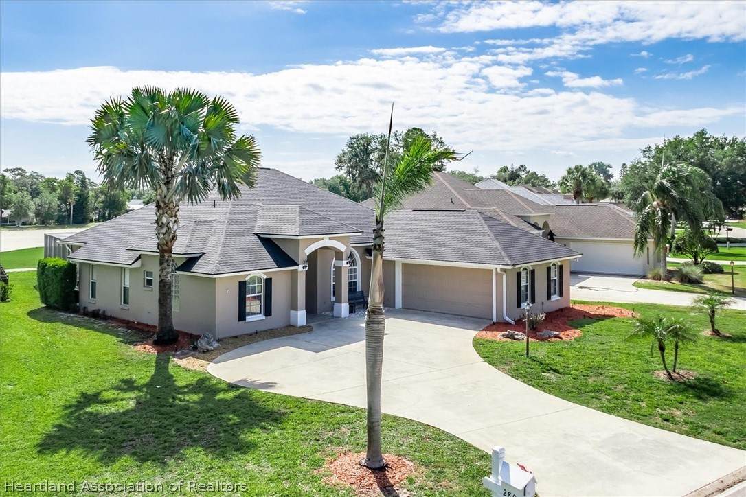 2804 Briarwood Lane - Photo 1