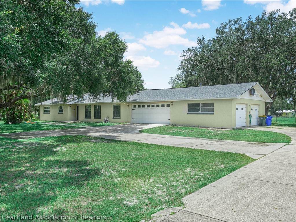 2120 Lake Josephine Drive - Photo 1