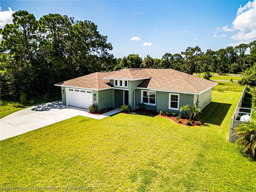 503 Dozier Avenue - Photo 1