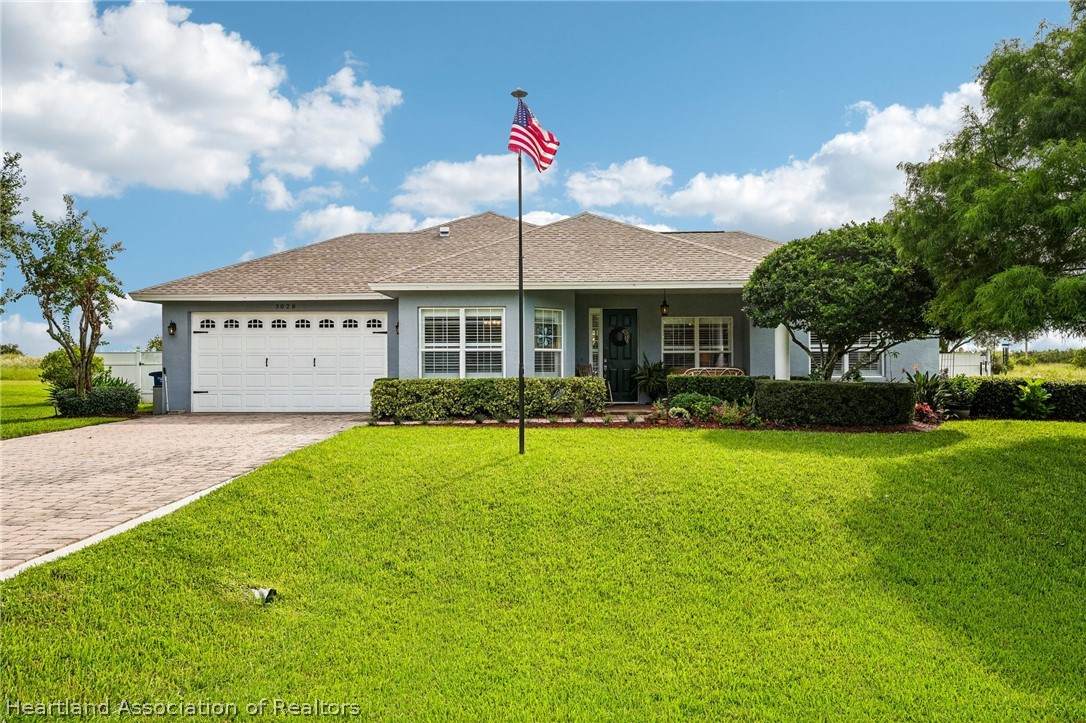 3028 Cedora Terrace - Photo 1