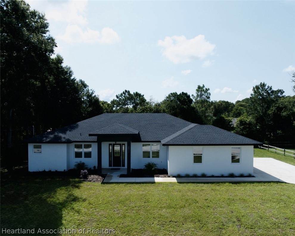 2011 Falcon Road - Photo 1