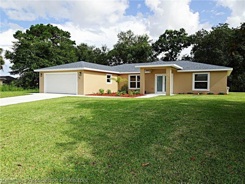 237 Cumquat Road - Photo 1
