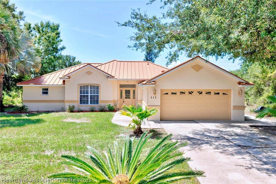 111 Mango Road - Photo 1