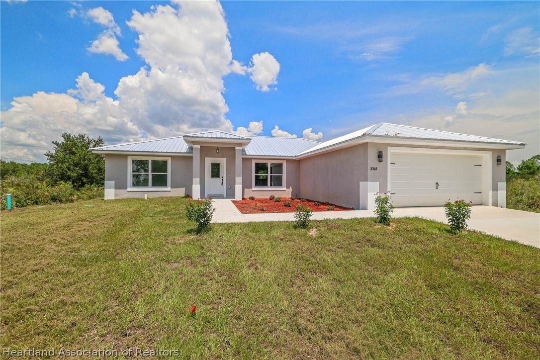3361 Miller Avenue - Photo 1