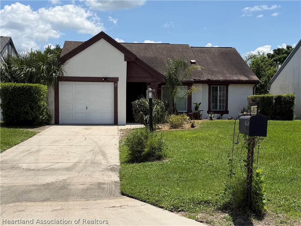 4807 Granada Boulevard - Photo 1