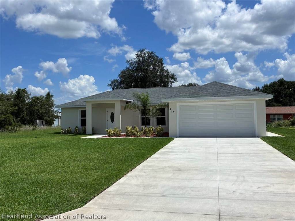 116 Vera Lane - Photo 1