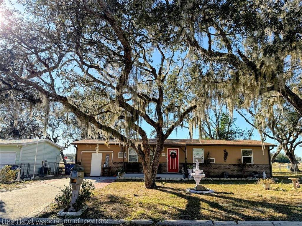 4703 Howard Street - Photo 1