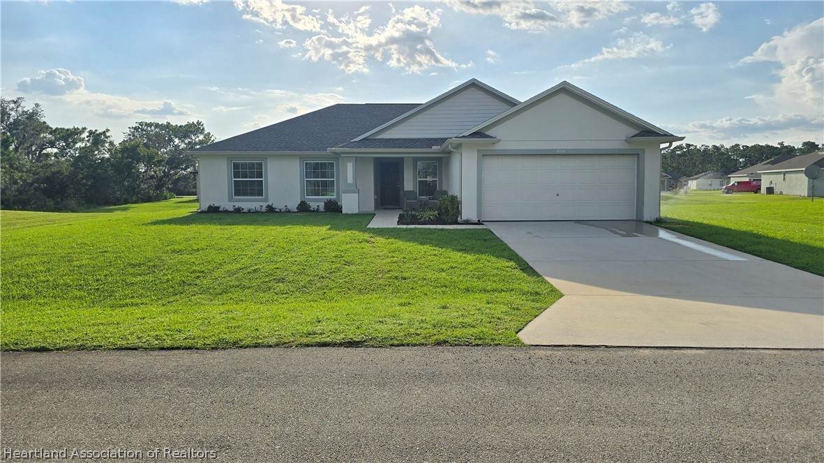 4720 San Lorenzo Drive - Photo 1