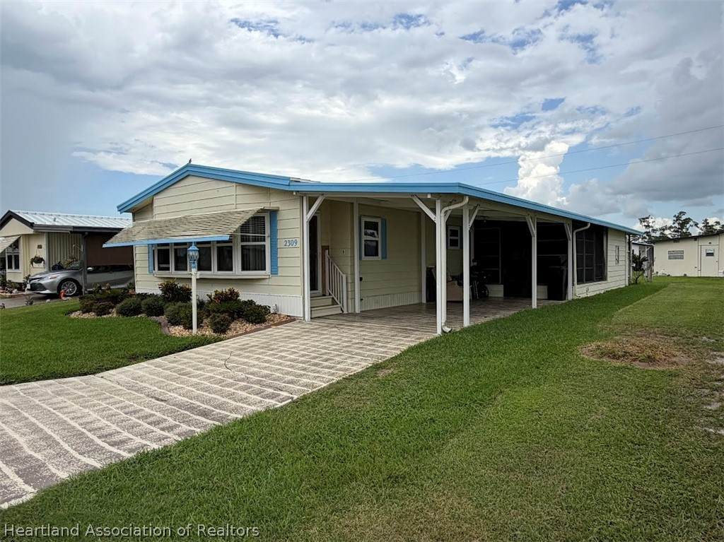 2309 Burning Tree Circle - Photo 1