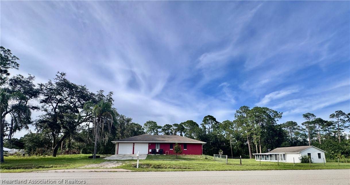 5920 Cherry Road - Photo 1