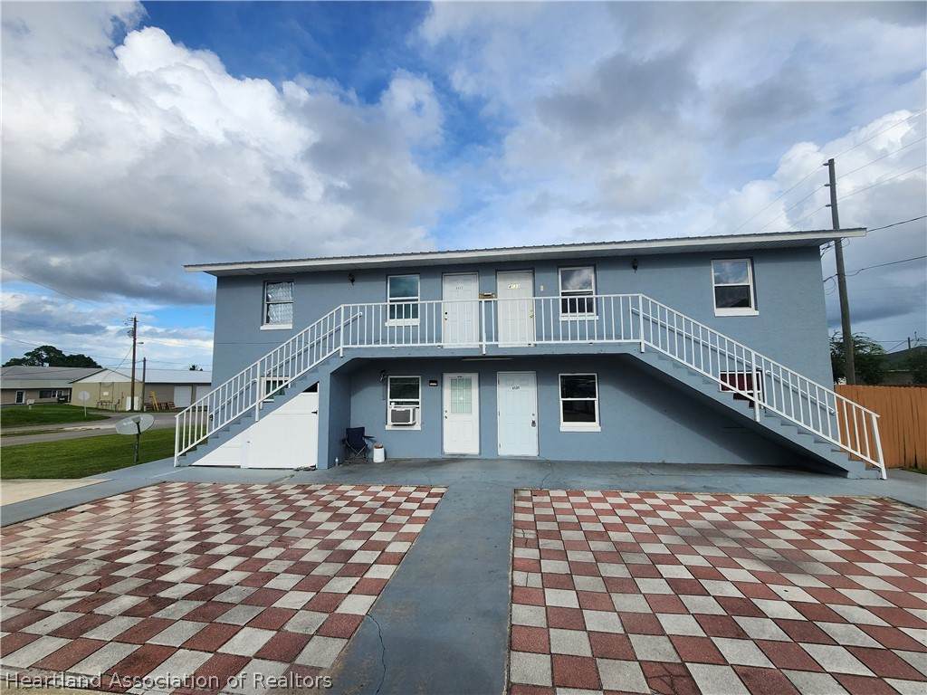 4131 Commercial Drive - Photo 1