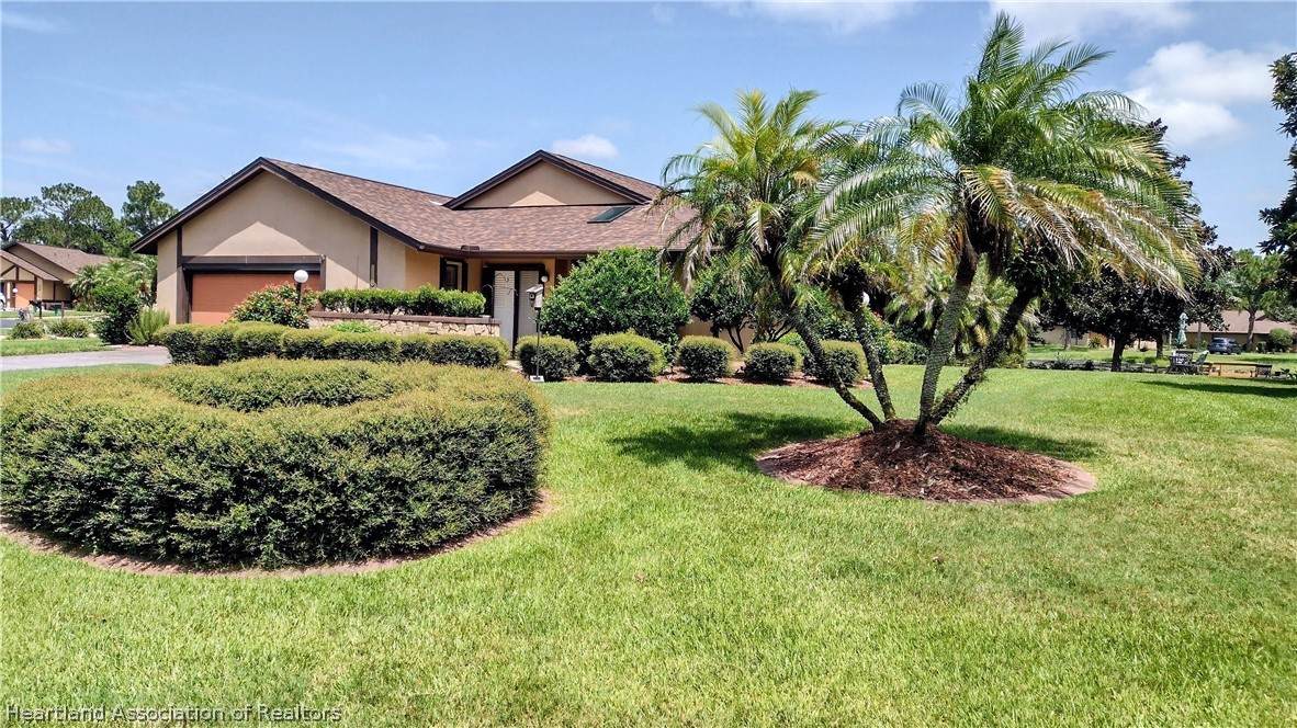 3302 Cormorant Point Drive - Photo 1