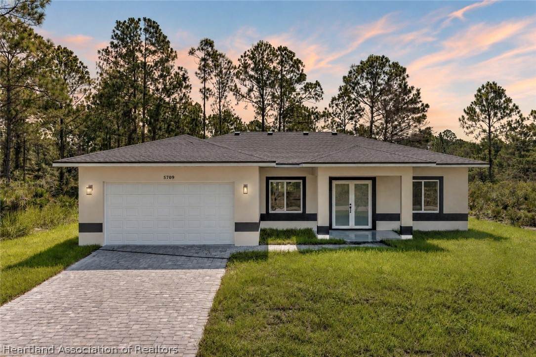 5709 San Juan Drive - Photo 1