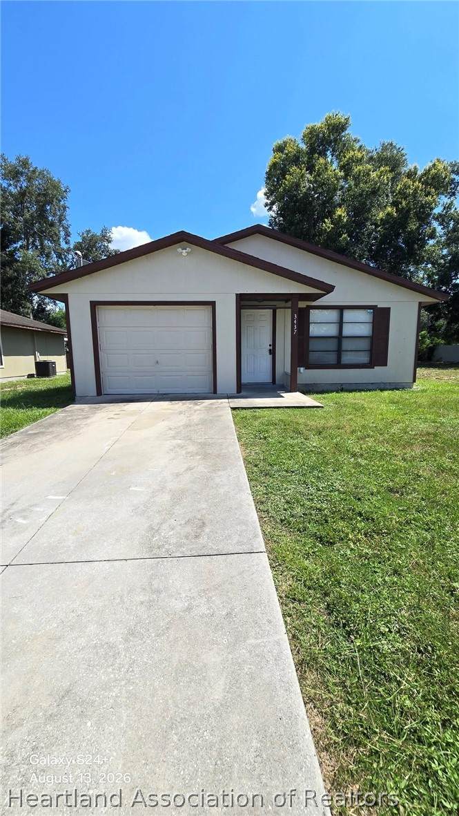 3437 Ellington Avenue - Photo 1
