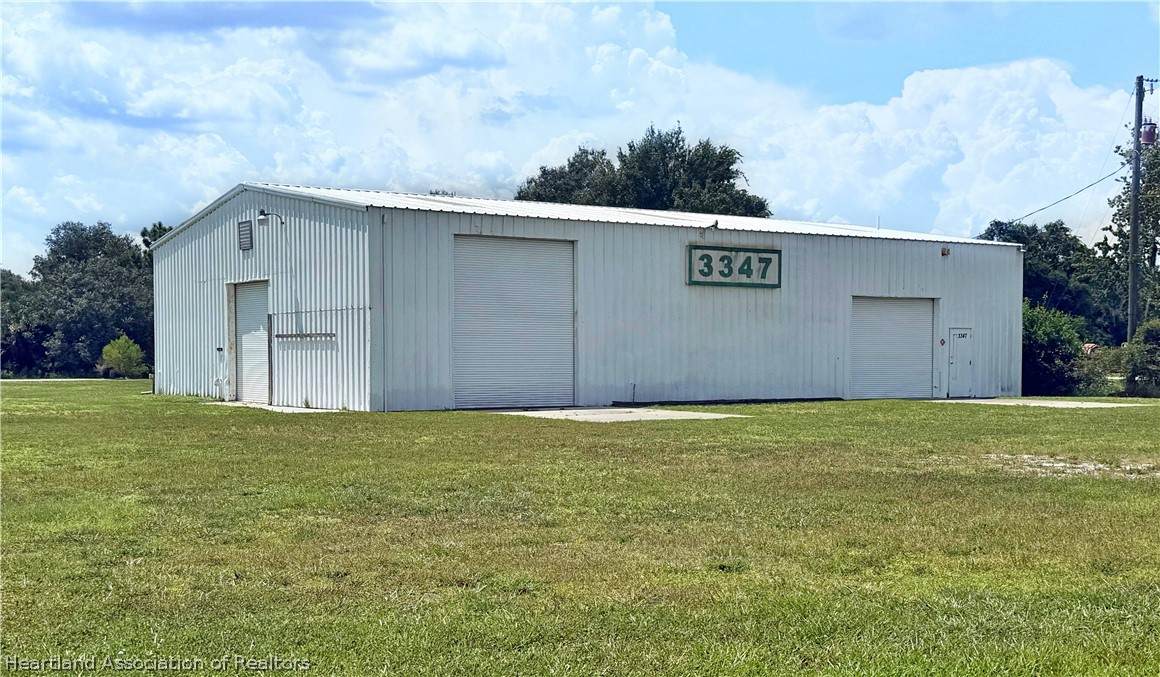 3347 Highway 17 - Photo 1