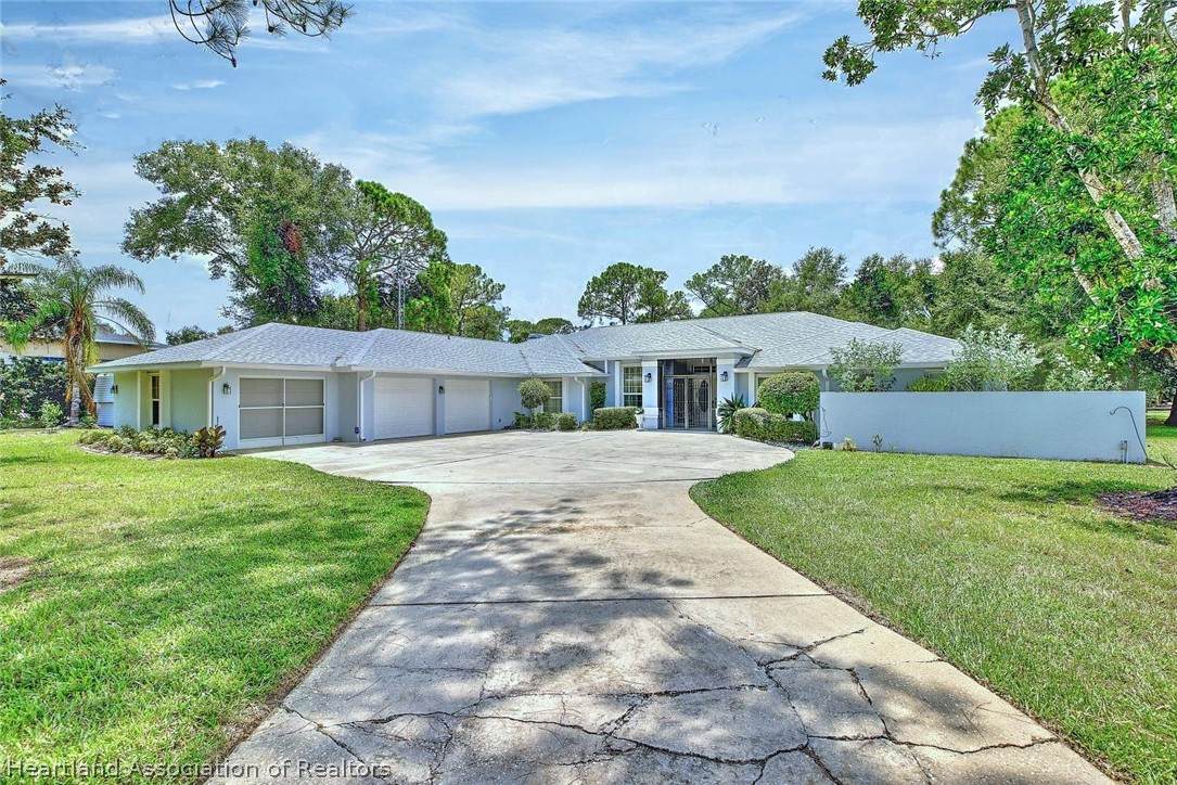 2307 Fairway Lane - Photo 1