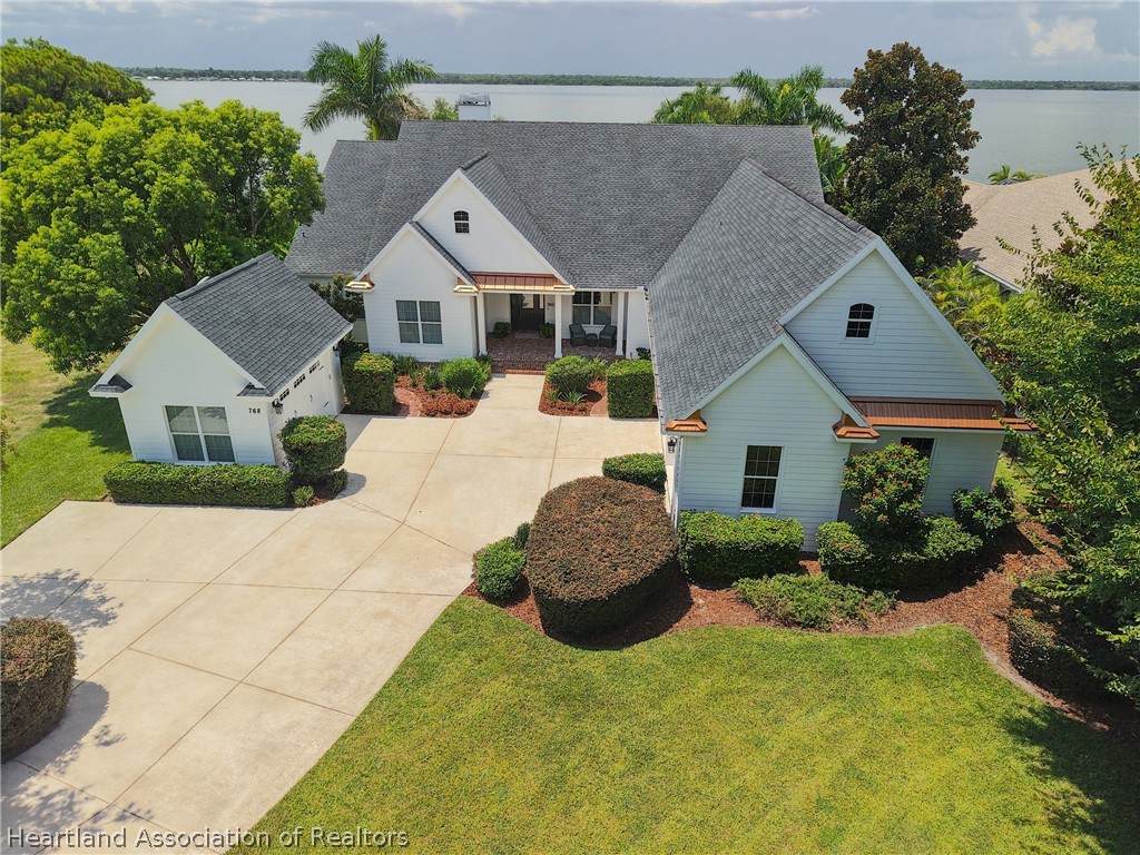 768 Sunset Pointe Drive - Photo 1