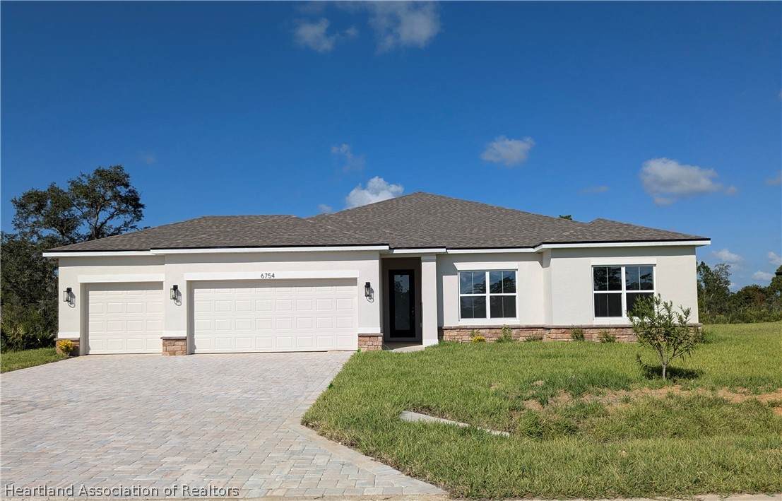 6754 Coconut Grove Drive - Photo 1