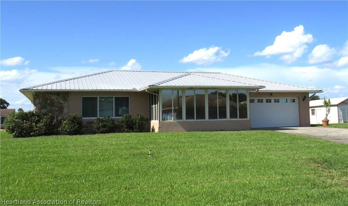 110 Citrus Road - Photo 1