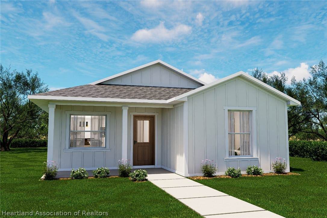 409 Rainey Boulevard - Photo 1