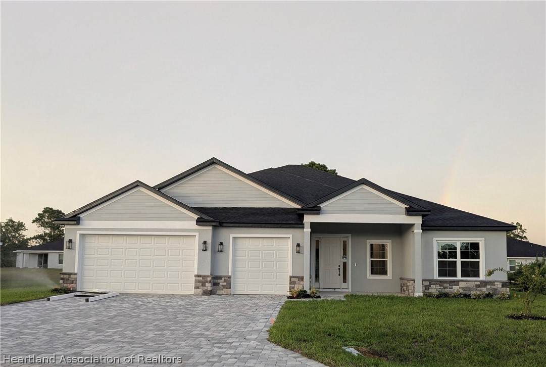 6983 San Benito Drive - Photo 1