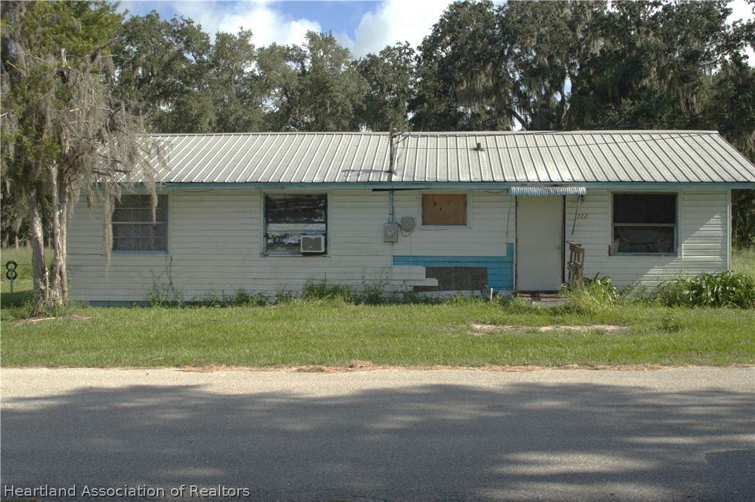 222 Fourth Street - Photo 1