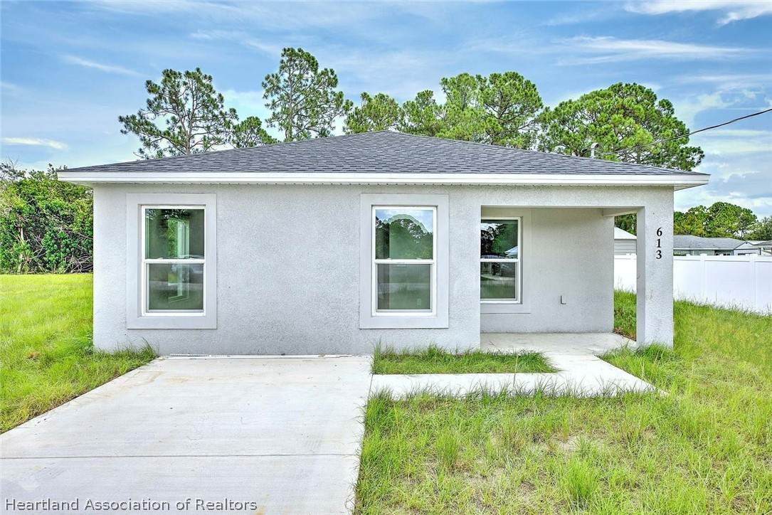 613 Stargazer Drive - Photo 1