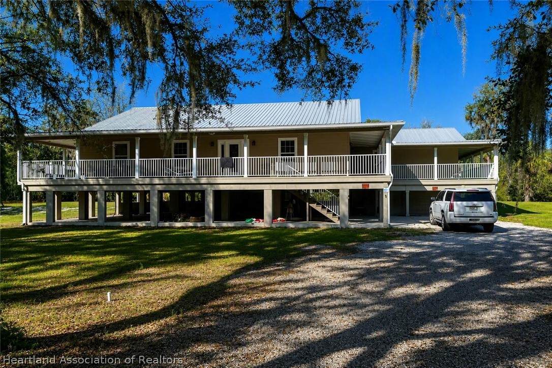 584 Cross Creek Lane - Photo 1