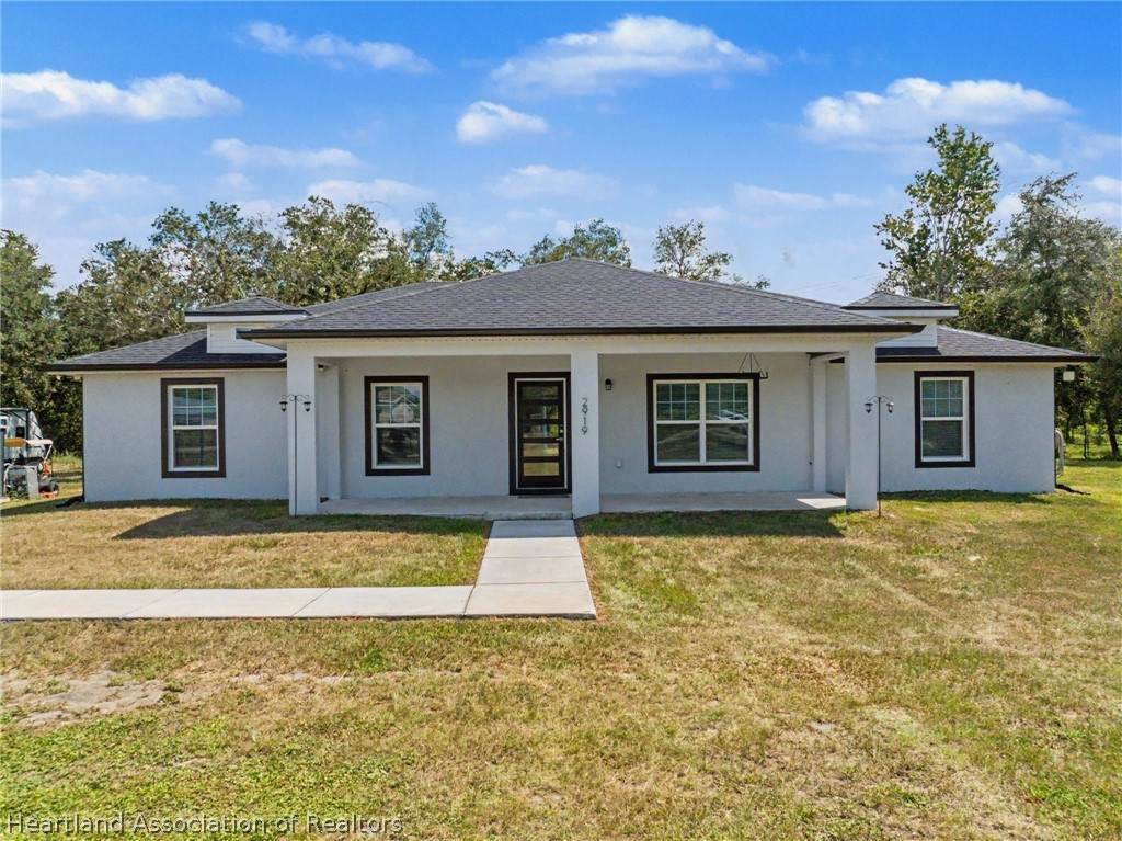 2919 Starr Road - Photo 1