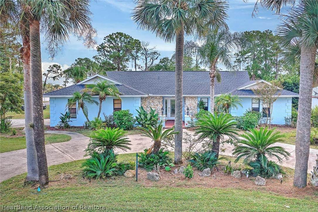 4012 Sunrise Drive - Photo 1