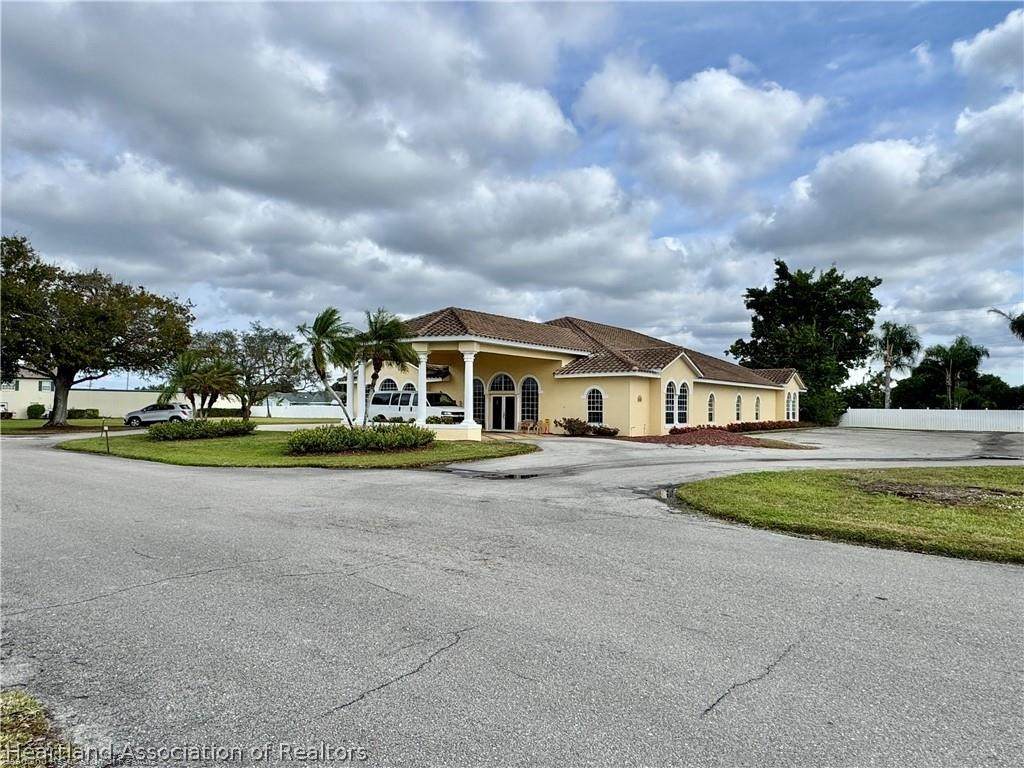 2605 Bayview Street - Photo 1