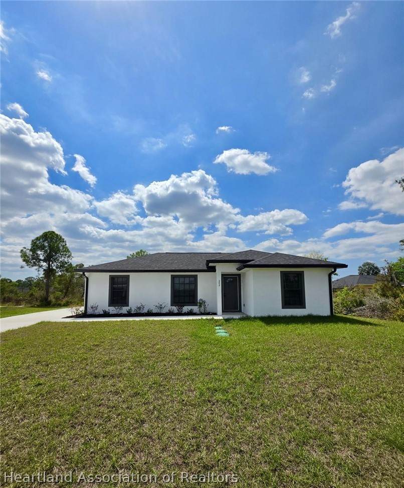 209 Islamorada Street - Photo 1