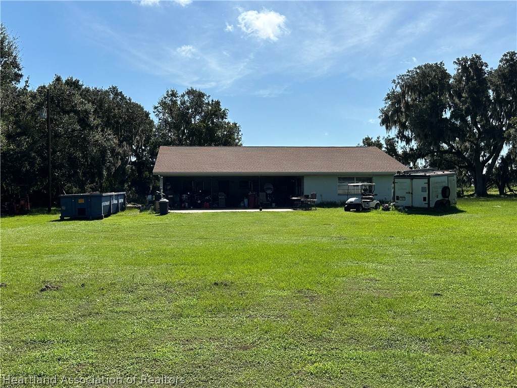 3846 Fussell Road - Photo 1