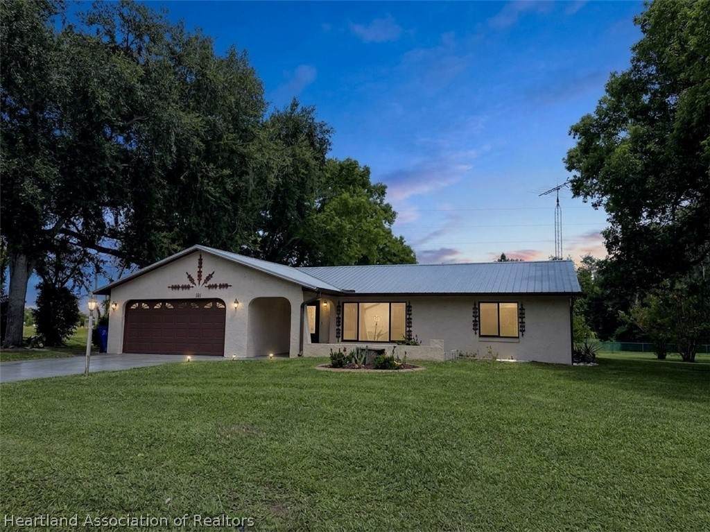 101 Tortoise Road - Photo 1