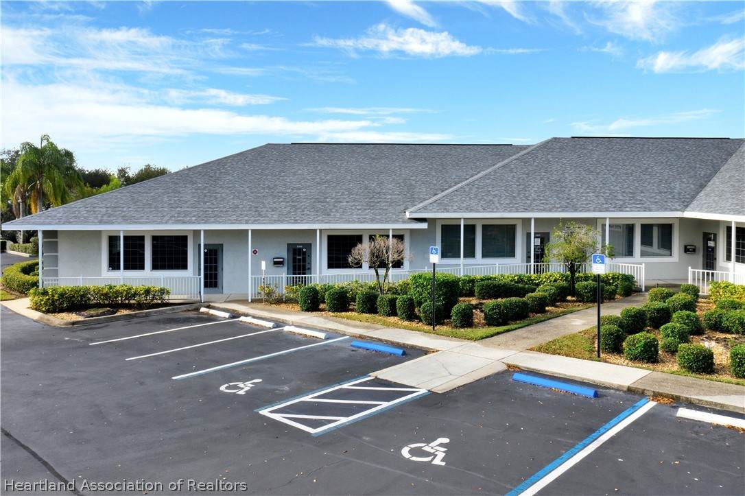 3323 Medical Hill Road - Photo 1