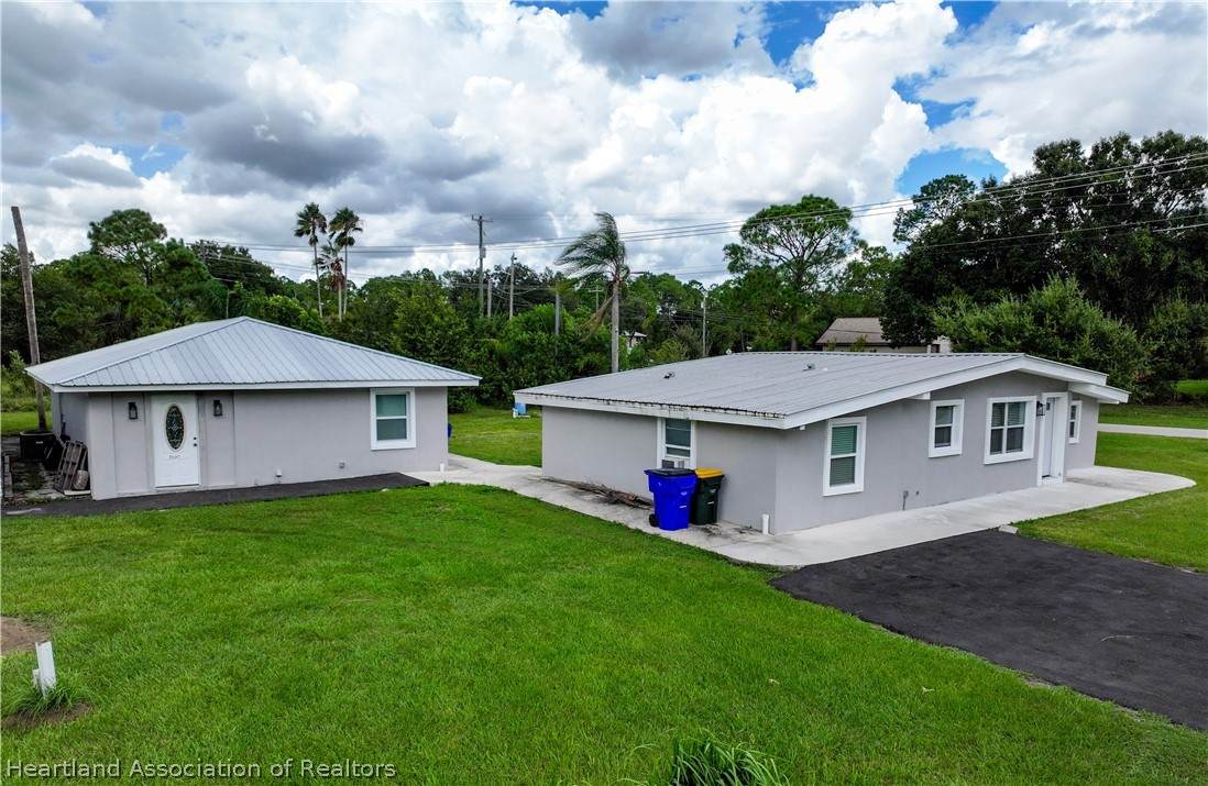 6407 Lakeside Drive - Photo 1