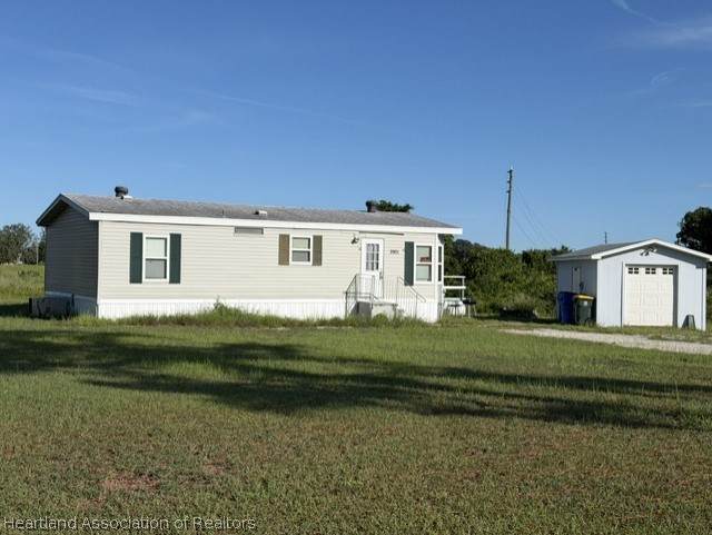 2901 Glacier Avenue - Photo 1