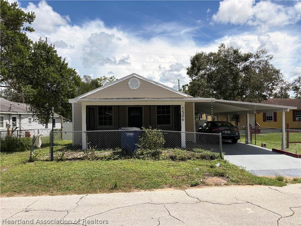1506 Orange Blossom Avenue - Photo 1
