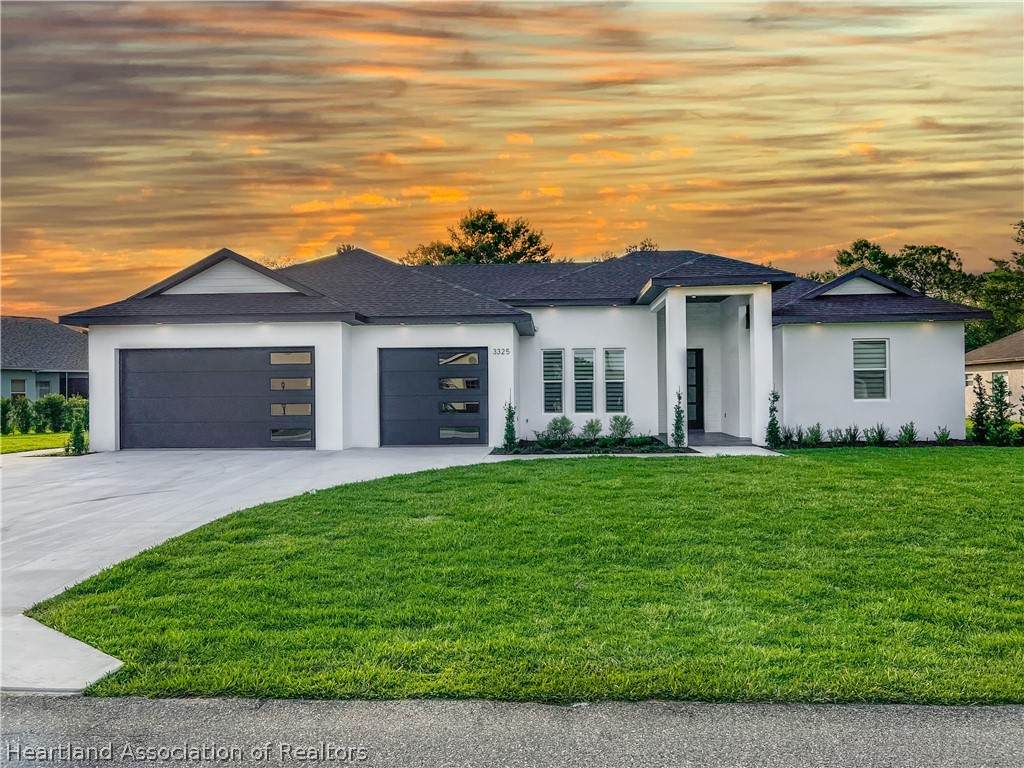 3325 Manor Drive - Photo 1
